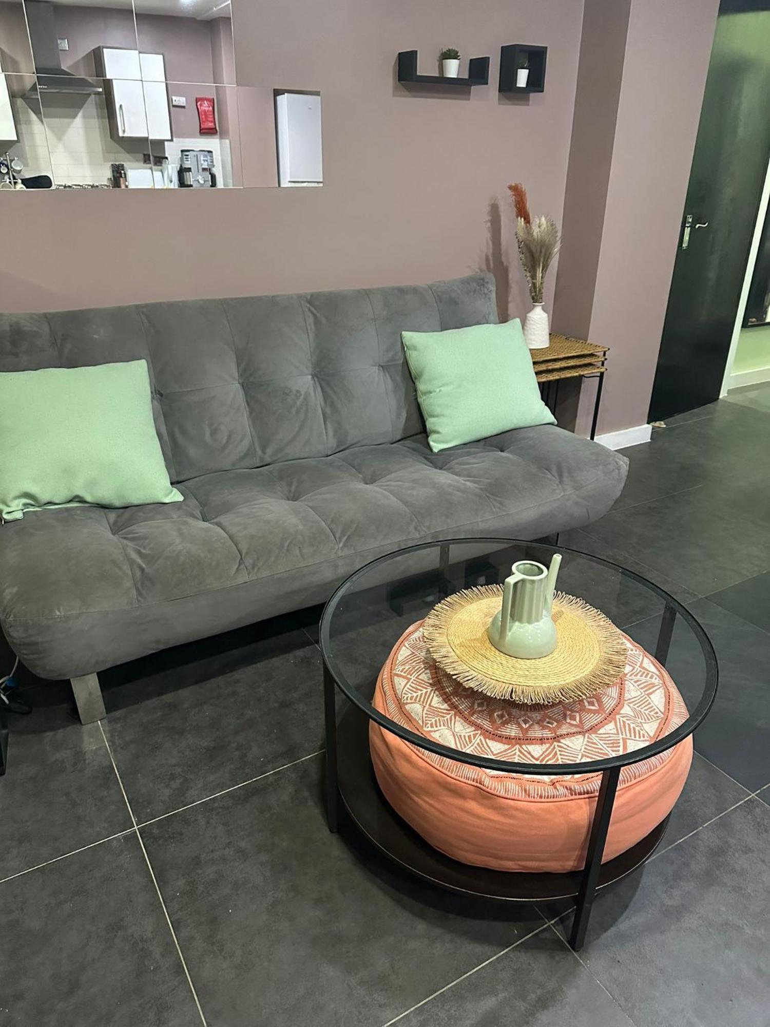 1 Bedroom Apartment With Hot Tub In Cardiff Exterior photo